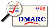 dmarc 标志