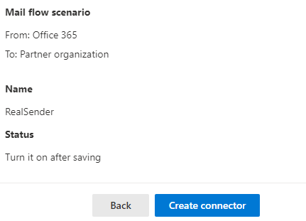 Office 365 - 连接器评测