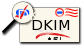 DKIM 标志