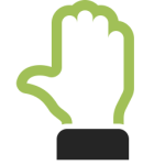 使用 block 命令取消订阅