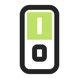 开启“赋能”开关