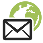 我们赋能电子邮件