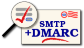 dmarc 标志